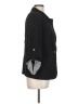 Shein Black Blazer Size L - photo 4