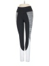 Athleta Color Block Black Active Pants Size XS - photo 1