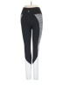 Athleta Color Block Black Active Pants Size XS - photo 2