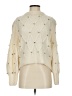 Eleven Six Ivory Wool Pullover Sweater Size XS - Sm - photo 1