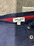 Splendid Blue Long Sleeve Henley Size 6-12 mo - photo 3