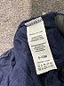 Splendid Blue Long Sleeve Henley Size 6-12 mo - photo 4