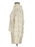 Eleven Six Ivory Wool Pullover Sweater Size XS - Sm - photo 5