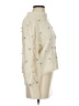 Eleven Six Ivory Wool Pullover Sweater Size XS - Sm - photo 4