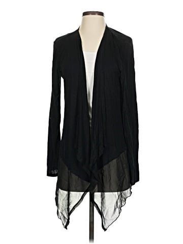 a.n.a. A New Approach Cardigan (view 1)