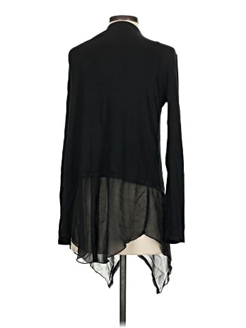 a.n.a. A New Approach Cardigan (view 2)