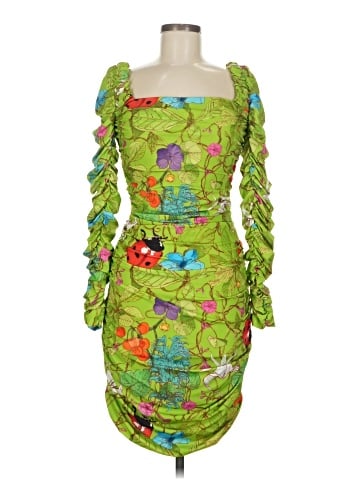 Aliétte Cocktail Dress (view 1)