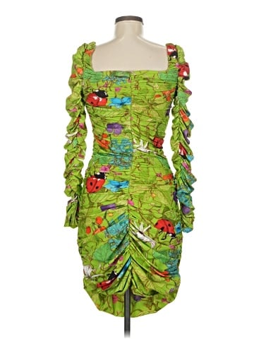 Aliétte Cocktail Dress (view 2)