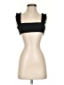 Onia Black Sleeveless Top Size XS - photo 1