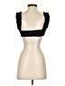 Onia Black Sleeveless Top Size XS - photo 2