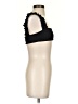 Onia Black Sleeveless Top Size XS - photo 4