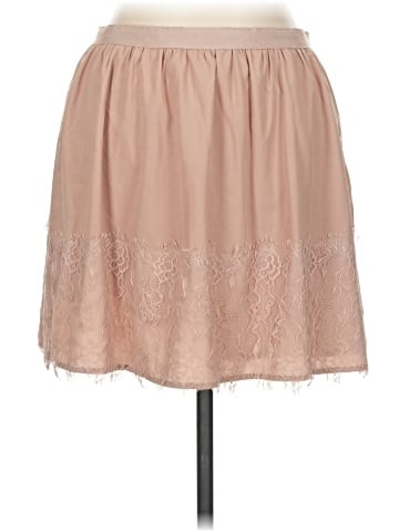 Forever 21 Casual Skirt (view 1)