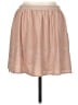 Forever 21 Solid Tan Casual Skirt Size M - photo 1