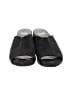 Eileen Fisher Black Sandals Size 8 - photo 2