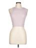 Unbranded Pink Tank Top Size L - photo 1