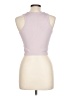 Unbranded Pink Tank Top Size L - photo 2