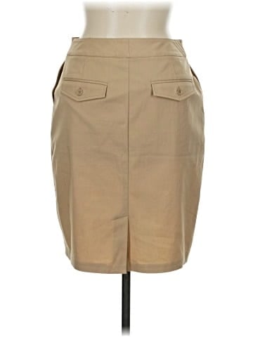 New York & Company Formal Skirt (view 2)