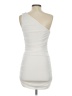 Assorted Brands White Cocktail Dress Size XS - photo 2