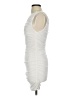 Assorted Brands White Cocktail Dress Size XS - photo 5