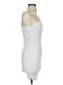 Assorted Brands White Cocktail Dress Size XS - photo 4