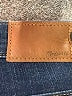 Madewell Blue Jeans Size 27 waist - photo 7