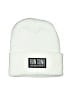Unbranded White Beanie One size - photo 1