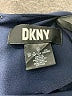 DKNY Solid Blue Cocktail Dress Size 2 (petite) - photo 7