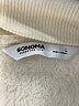 Sonoma Goods for Life 100% Polyester Ivory Pullover Sweater Size L - photo 7