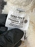 Sonoma Goods for Life 100% Polyester Ivory Pullover Sweater Size L - photo 8