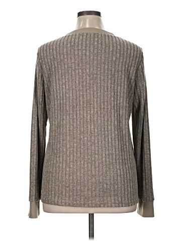Sampeel Pullover Sweater (view 2)
