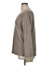 Sampeel Gray Pullover Sweater Size XL - photo 5