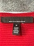 White House Black Market Red Pullover Sweater Size M - photo 7