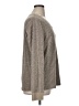 Sampeel Gray Pullover Sweater Size XL - photo 4