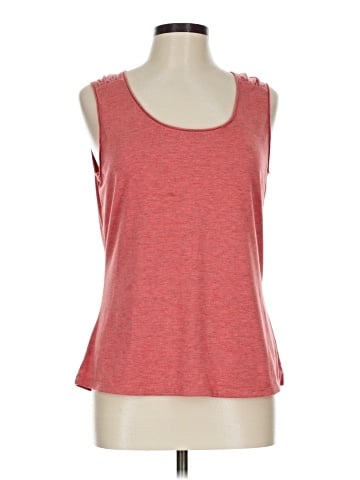 White Stag Tank Top (view 1)