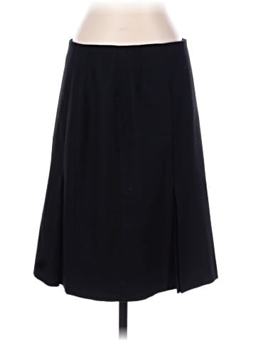Akris Punto Formal Skirt (view 1)