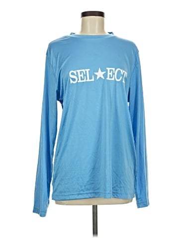 Team Long Sleeve T-Shirt (view 1)