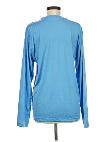 Team Long Sleeve T-Shirt (view 2)