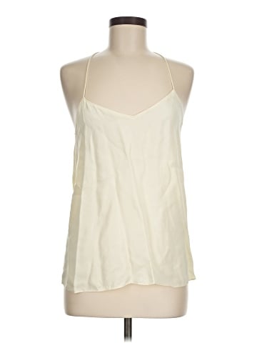 Tibi Sleeveless Blouse (view 1)