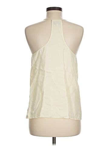 Tibi Sleeveless Blouse (view 2)