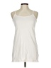 Torrid Ivory Sleeveless Top Size Lg Plus (0) - photo 1