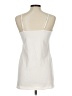 Torrid Ivory Sleeveless Top Size Lg Plus (0) - photo 2