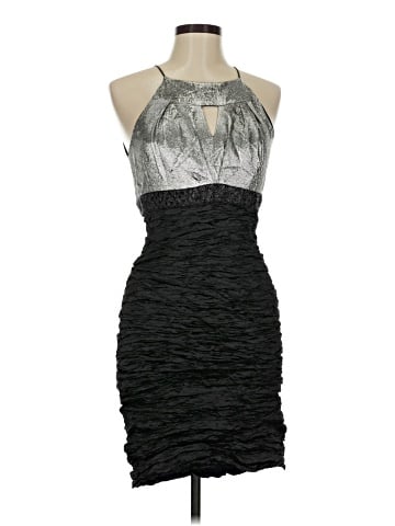 Nicole Miller Collection Cocktail Dress (view 1)