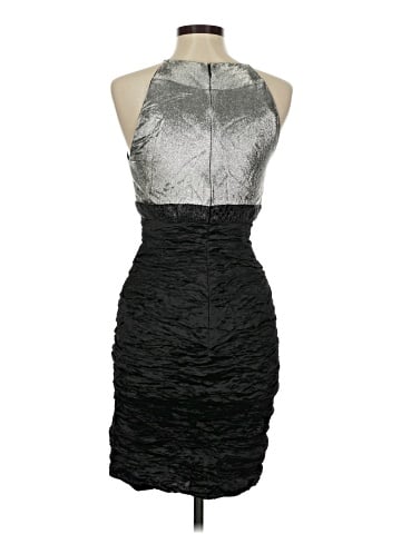 Nicole Miller Collection Cocktail Dress (view 2)