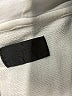 RTA Road To Awe 100% Cotton Metallic Silver Pullover Sweater Size XS - photo 7