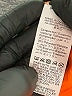 Shein Orange Cocktail Dress Size 6 - photo 8