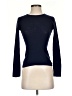 Vince. Blue Pullover Sweater Size S - photo 1