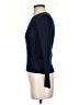 Vince. Blue Pullover Sweater Size S - photo 5