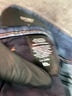 Express Jeans Hearts Blue Jeans Size 10 (petite) - photo 8