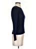 Vince. Blue Pullover Sweater Size S - photo 4