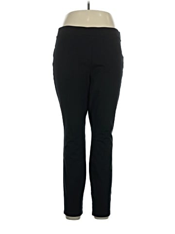 Maison Jules Active Pants (view 1)